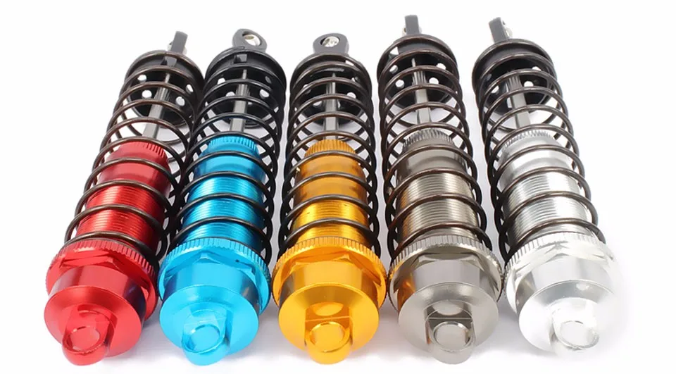 hsp crawler parts