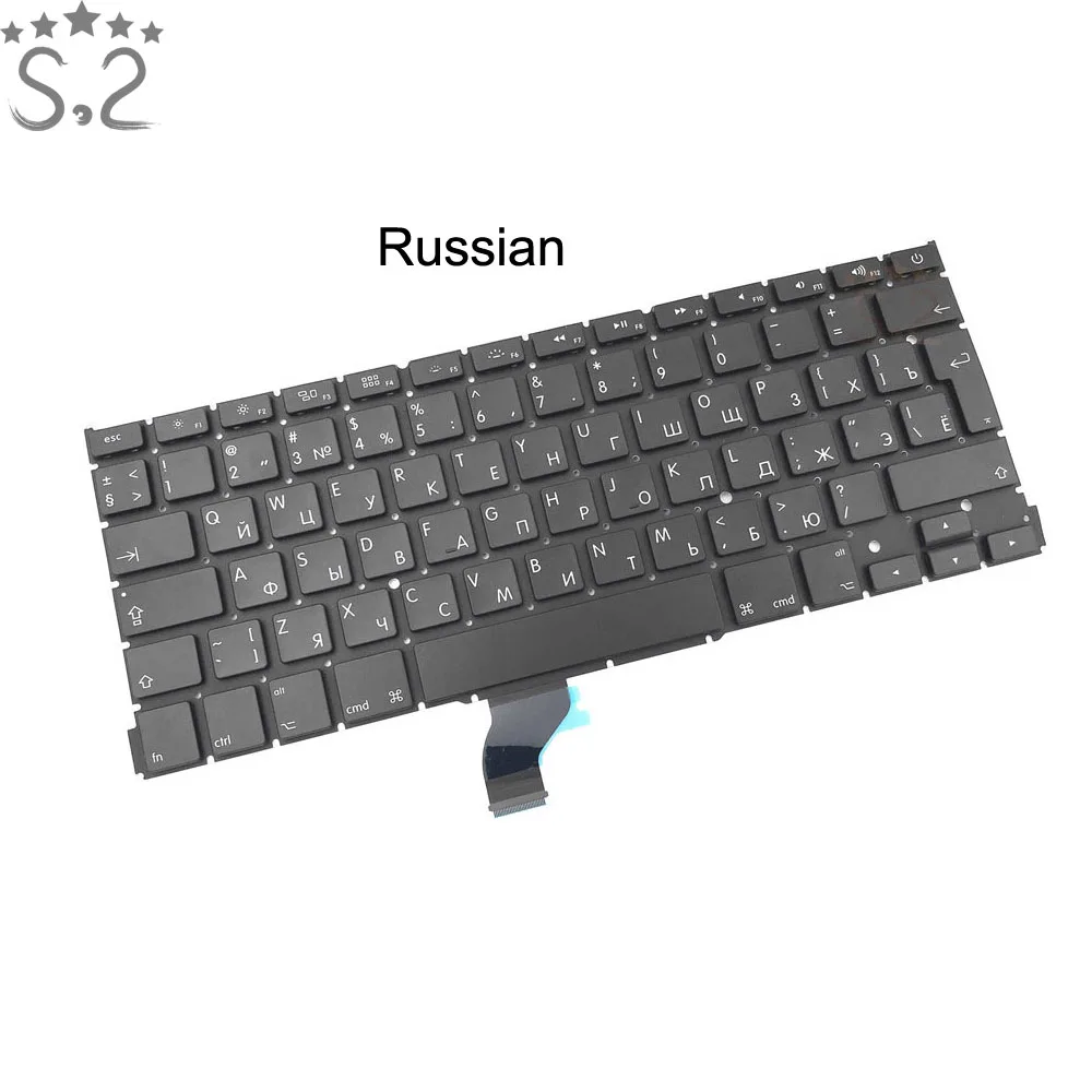  Keyboards For Macbook Pro Retina 13