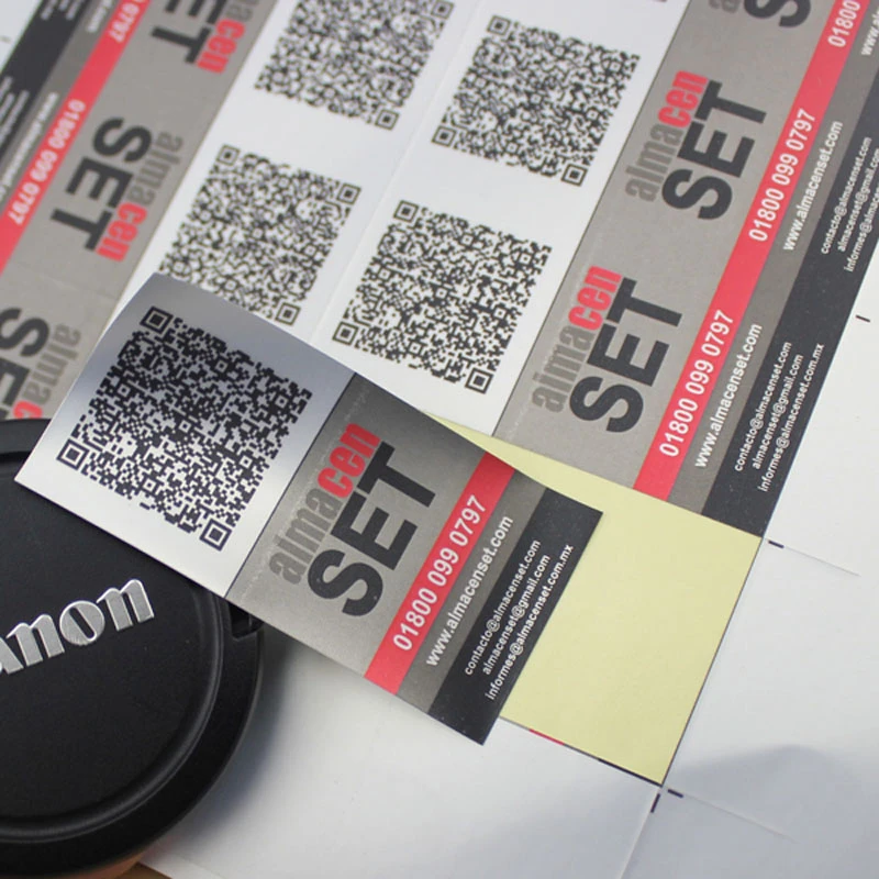 pvc sticker printing near me