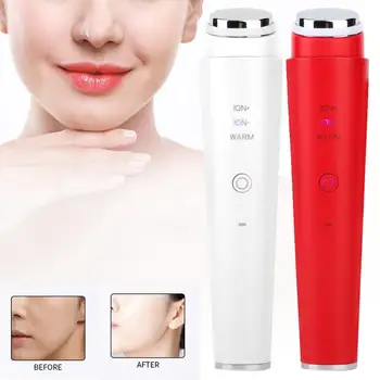 

Multifunctional Pores Cleansing Machine Ion Vibration Skin Care Beauty Instrument Ion Therapy Beauty Machine