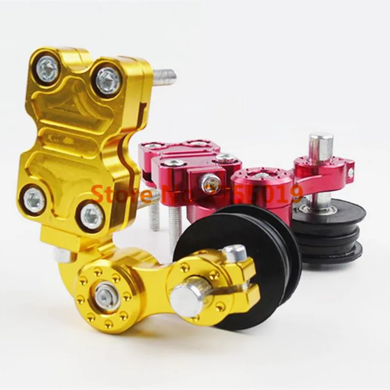 Buy Universal Motorcycle Motocross ATV DIRT PIT BIKE Refit Large Chain