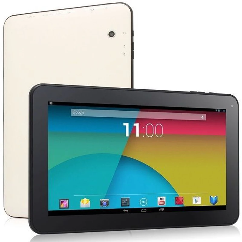 BoDa планшетный ПК 10 дюймов Восьмиядерный 16 ГБ ANDROID 4 KITKAT HDMI TAB PAD 1 WLAN 9 3G Комплект