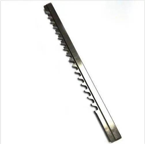 

5/16 C Push-Type HSS Keyway Broach Inch Sized Cutting Tool for CNC Engraving y