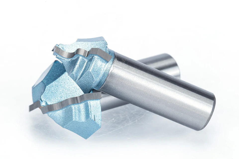 roteador bits para madeira de tungstênio aço
