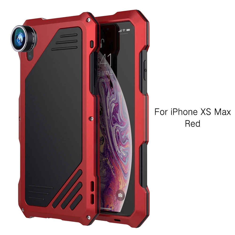 XS Max