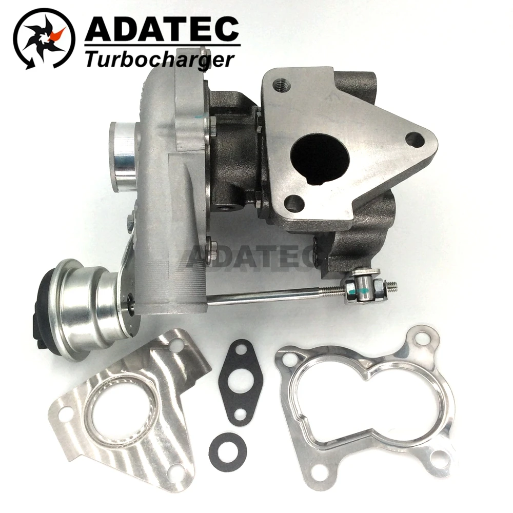 Kkk Turbina Kp35 54359880000 54359700000 Turbolader 8200022735 8200351439 Turbocompressore Per Dacia Logan 1.5 Dci 65 Hp K9K-700