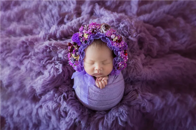 flower hat