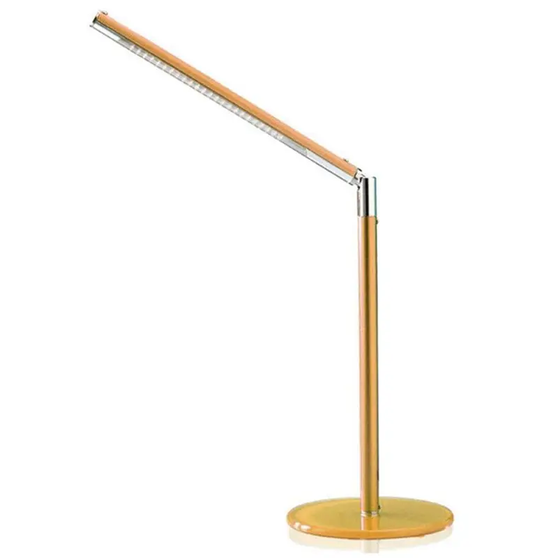 

Led Desk Lamp, Table Lamp Bedroom with Usb Charging Port,Eye-Caring, Touch-Control Office Lamp, 360 Degree Adjustable