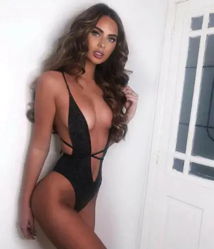 

Women One-piece Bikini Set Push-up UnPadded Bra Swimsuit Strappy Triangle Bather Suit Swimming Suit biquini 2019 New Summer