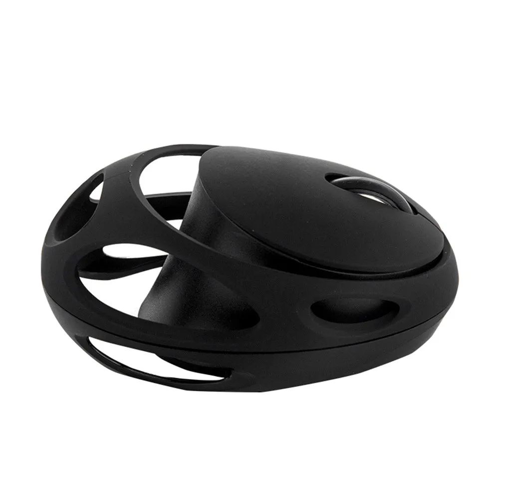 2.4G Wireless Silent Charging Mouse