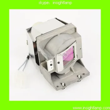 

MS517/MX518/MW519 High Quality projector lamp 5J.J6L05.001 for with housing/case