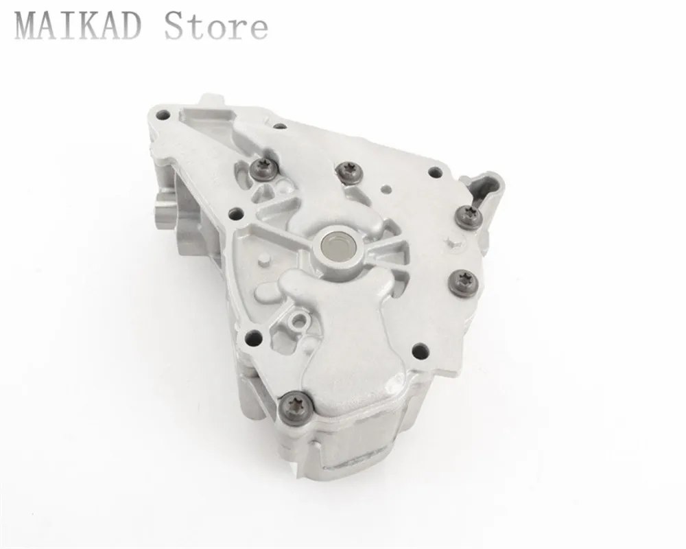 Bomba de Óleo para a Bmw 30dx 35dx 35ix M40ix 11417610378 x4 F26 20dx 20ix 28ix 7 F26 20dX 20iX 28iX 30dX 35dX 35iX M40iX 11417610378