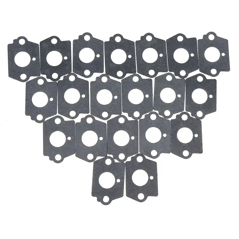 For Stihl Craftsman Poulan Zama Walbro Chainsaws Carburetor Gasket Replacement For Stihl Craftsman Poulan Zama Walbro Chainsaws Carburetor Gasket Replacement