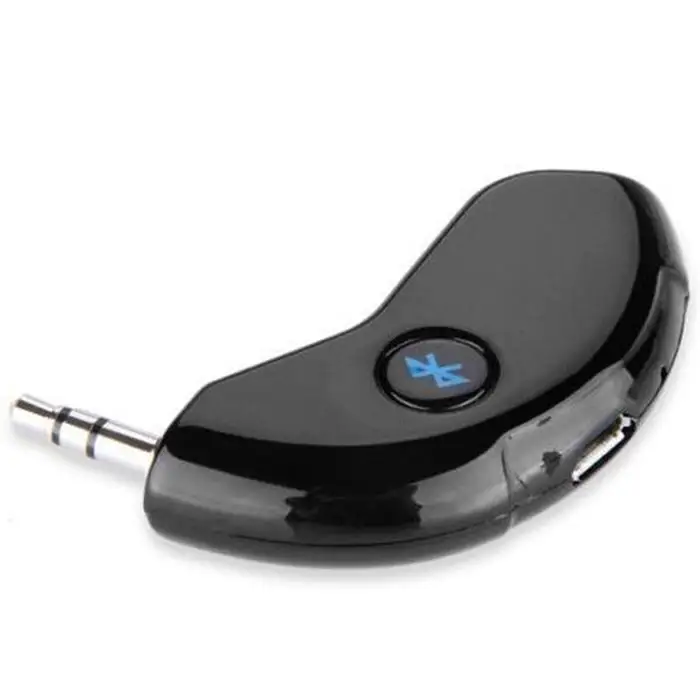 3 5 мм Bluetooth беспроводное аудиоустройство приемник с объемом 2402 МГц 2480 Поддержка