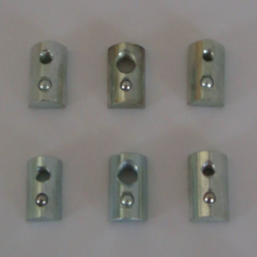 

Spring Fastener