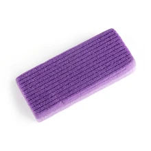 1 PC pierre ponce peau morte callosités pierre maïs dissolvant pédicure éponge exfoliant pied soins de beauté outils accessoires