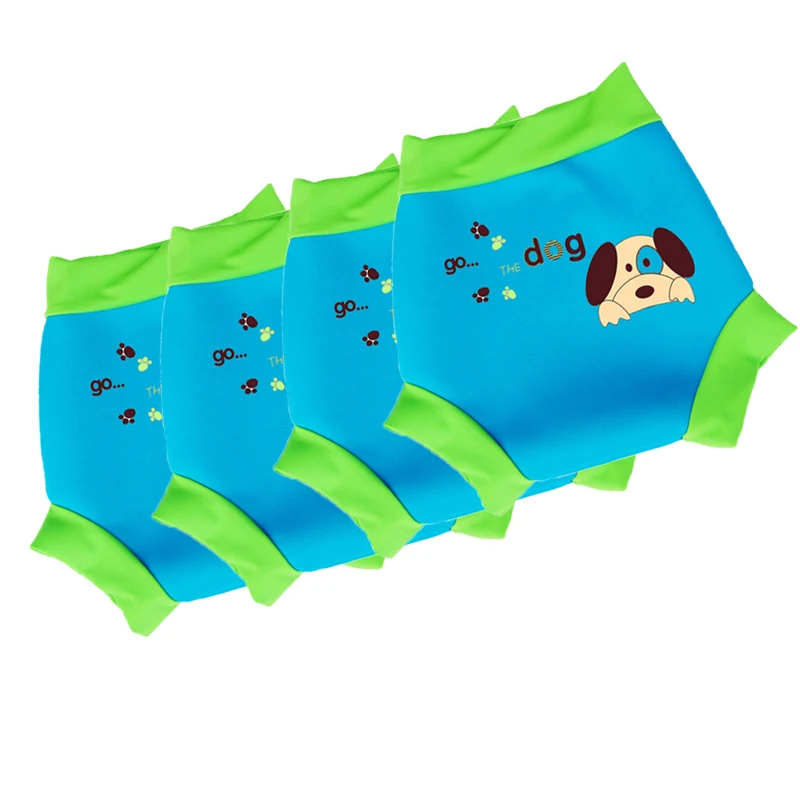 

Happy Swim Baby Reusable Swim Diaper Baby Swimwear Kids Swim Diaper Baby Swimming Pool Diaper