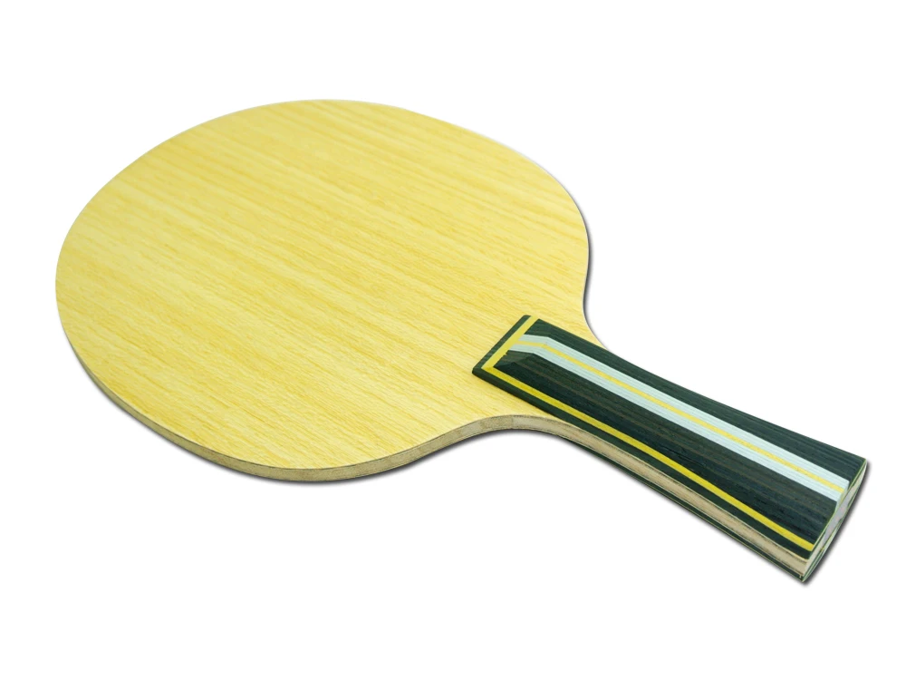 Highend XVT ZL KOTO   ZHANGJIKE ZLC Table Tennis paddle/ Table Tennis Blade 