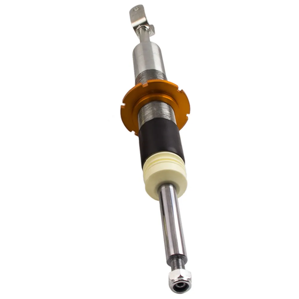 Для Audi A4 8E B6 B7 2000 2008 Полный Coilover койловеров амортизационная стойка пружины