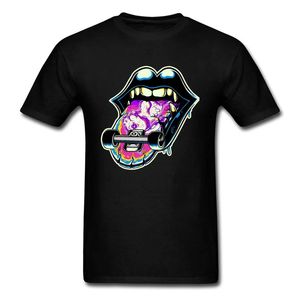 Brand New Men's T Shirts Heellips Black Geek Tops Shirt Pure Cotton Short Sleeve Design Tee Shirt O Neck Drop Shipping Heellips Black black