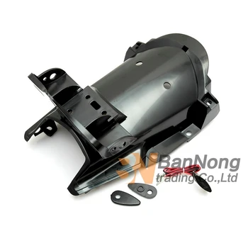 

Free Shipping motorcycle The rear fender Rear license plate frame For Honda CBR1000RR CBR1000 2008-09-10-11-2012