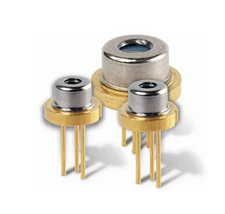 808nm 500mw Infrarot-Infrarot-Laserdiode 9mm TO-5