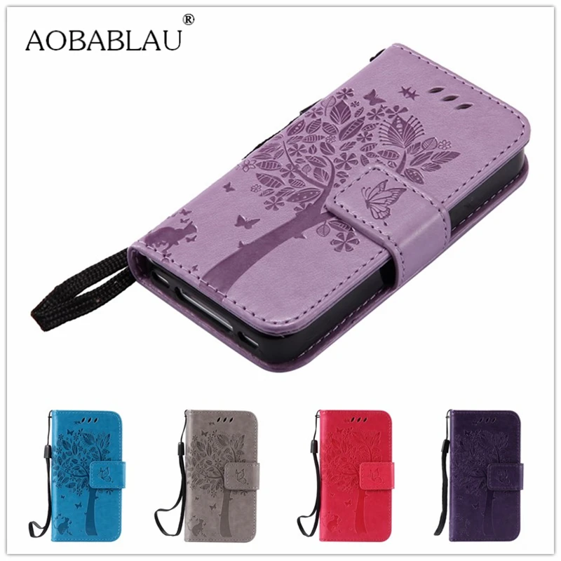 Luxury Case For Samsung Galaxy J7 Prime Flip PU Leather+ Silicone Protective Back Cover for Phone | Мобильные телефоны и