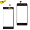 5.0''Touch Glass Panel For Leagoo Power 2 Touch Screen Digitizer Sensor Front Outer Glass Lens Without LCD+ Tools ► Photo 3/6