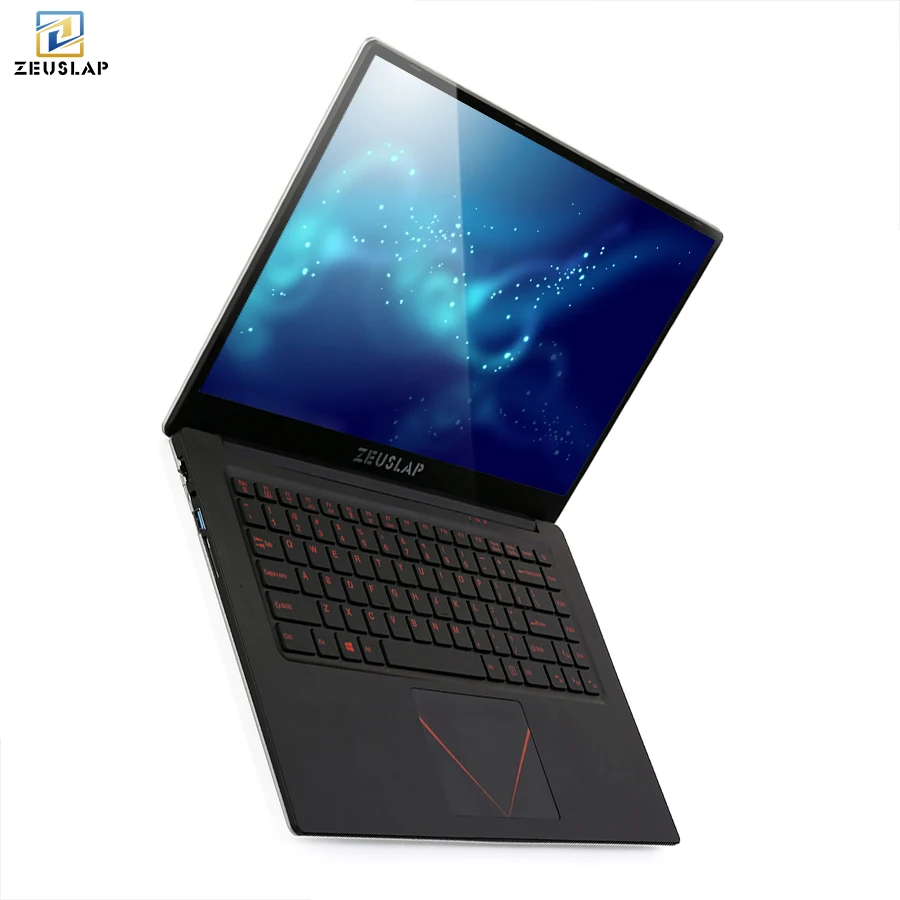 

15.6inch Intel Core i7-6500U 8GB RAM 256GB SSD WIFI Bluetooth 1920*1080P Full HD IPS Screen Fast Run Notebook pc Computer Laptop