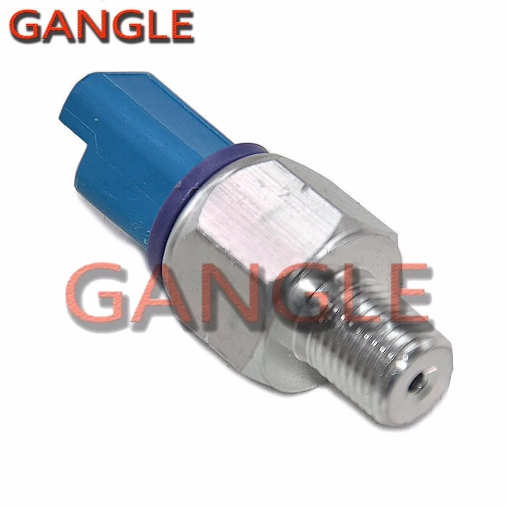 Power Steering Switch Pressure Sensor Valve For Peugeot 206 206+ 307 406 Partner 1.4 1.6 1.1 2.0