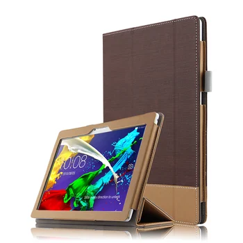 

Case For Lenovo Tab 10 Tab10 TB-X103F 10" Protective Cover Smart Cases For TAB 10 TB X103F 10.1"inch Tablet PC PU Leather Covers