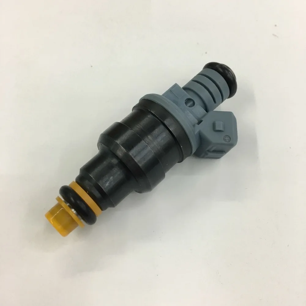 New High Performance Low Impedance 1600cc 160LB EV1 Top Fuel Injectors