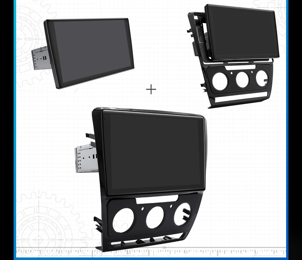 Clearance 10.1" 1Din Android 8.1 Car Stereo Auto Radio Head Unit for Skoda Octavia 2007-2014 Auto GPS DSP SPDIF MirrorLink SIM Card DVR BT 6 Clearance 10.1" 1Din Android 8.1 Car Stereo Auto Radio Head Unit for Skoda Octavia 2007-2014 Auto GPS DSP SPDIF MirrorLink SIM Card DVR BT 6