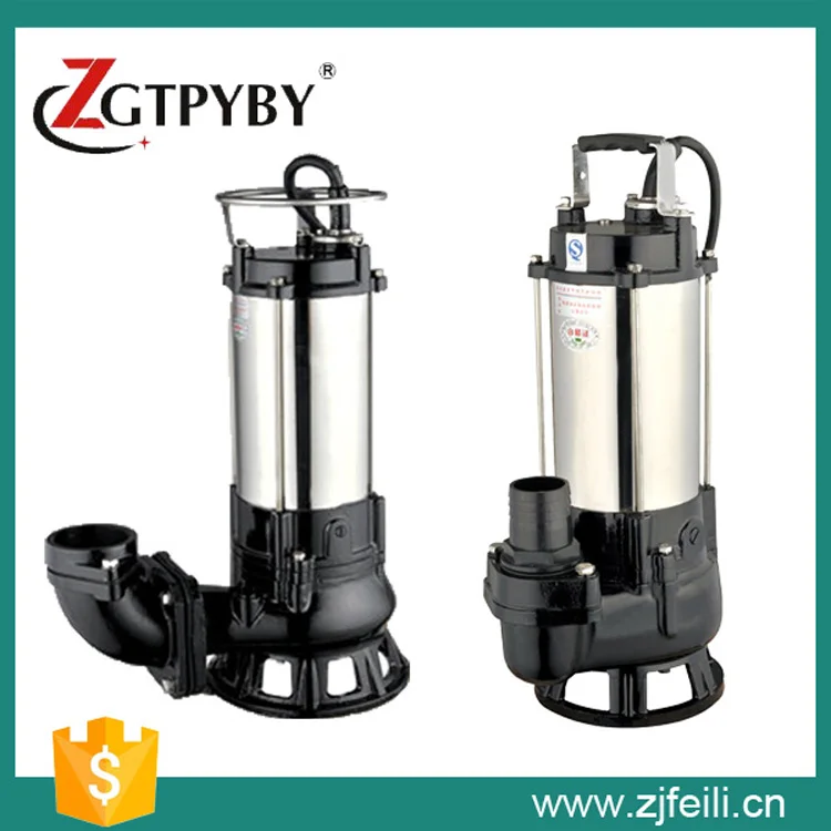 

2.2kw price mud pump submersible mud pump small drilling mud pump for sale