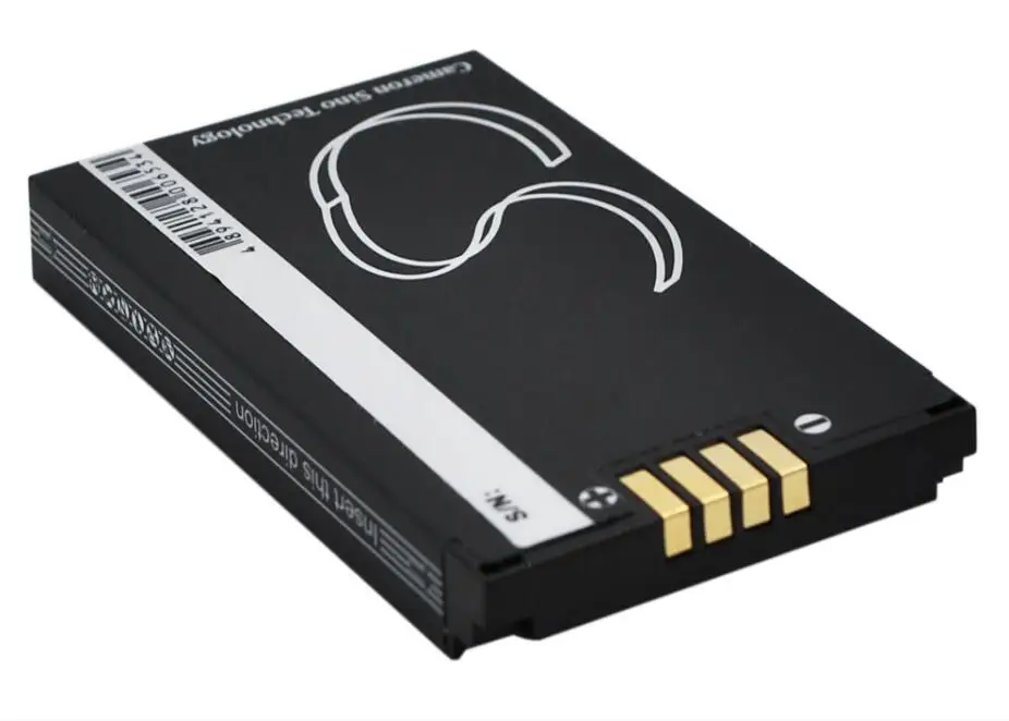 Аккумулятор Cameron Sino 950 мАч для MOTOROLA C150 E398 ROKR E1 E3 V810 SNN5699A|Аккумуляторы мобильных