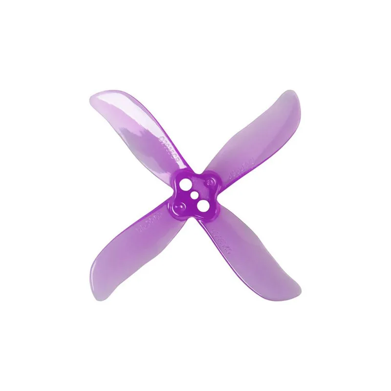 

4 Pairs Dalprop Cyclone Q2035C 2035 4-blade Propeller Prop For RC Drone Propellers FPV Racing Multi Rotor Parts Accessories