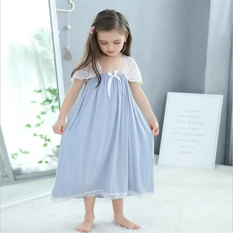 night dress for 3 years old girl