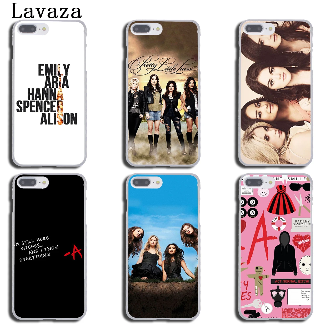coque iphone x pretty little liars coque iphone x pretty little liars