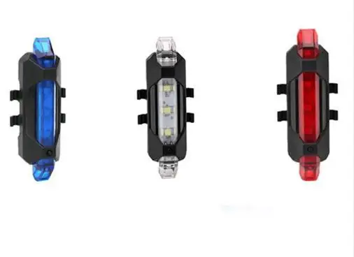 

LeadingStar RC Drones Accessories Quadcopter Spare Parts USB Charging Warning LED Light for Hubsan H501S JJRC X1