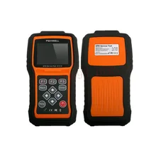 Original Fox-well NT415 EPB Electronic Park Brake Service Tool Powerful Diagnostic Tool Works On the Latest 2012/2013 Models