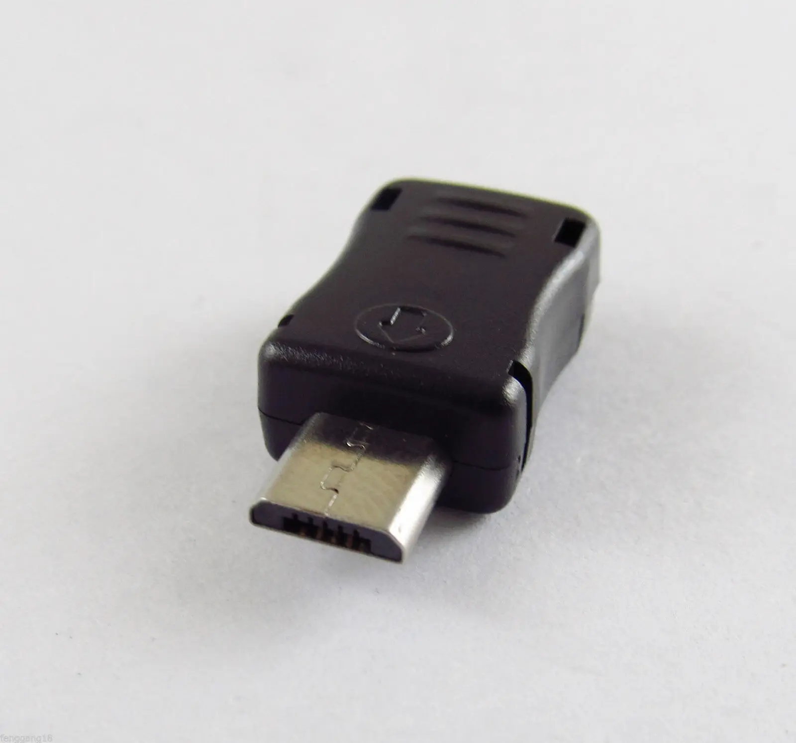 10pcs Black Download UNBrick Mode Micro USB JIG for Samsung Galaxy S2/S II/SII i9100 Tool | Компьютеры и офис