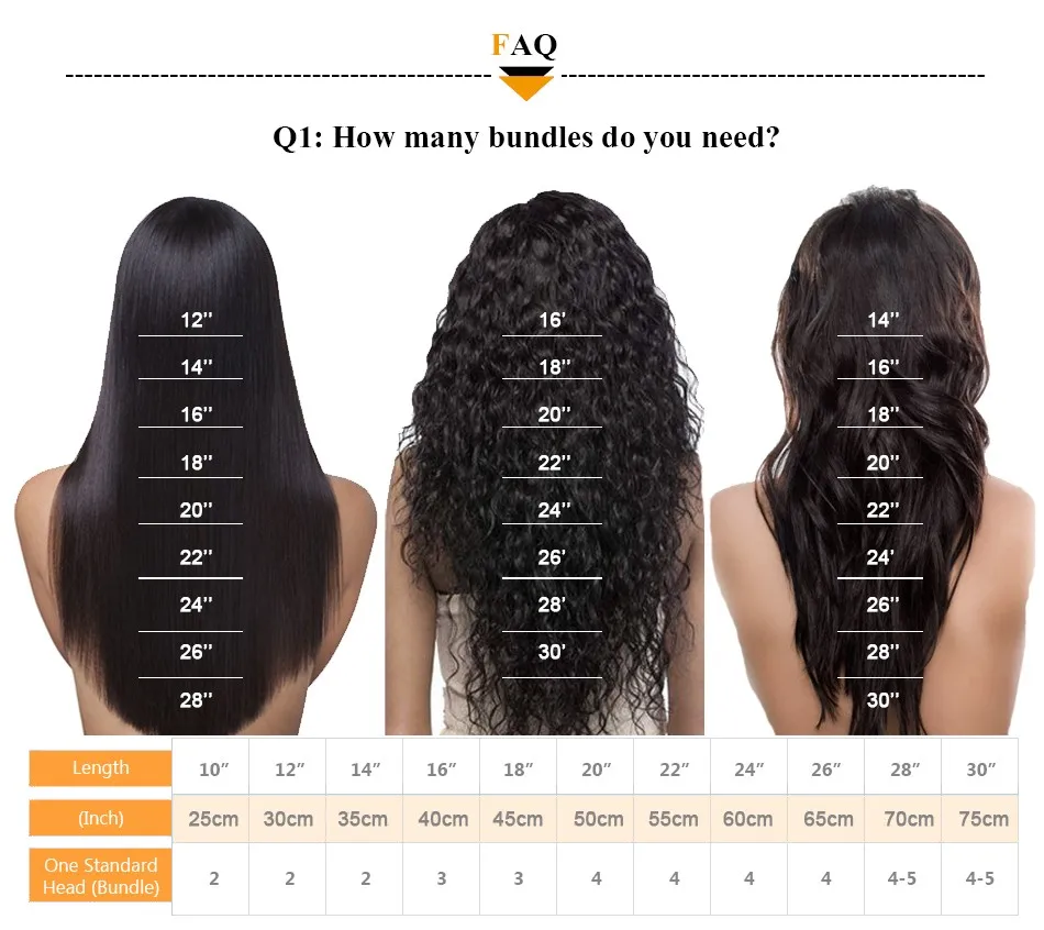 QThair бразильские Прямые 613 светлые волосы 100% человеческие волосы не Реми устройство для наращивания волос двойной плетение, вьющиеся волосы