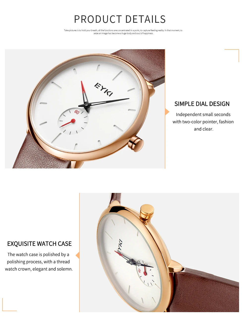 watch brand