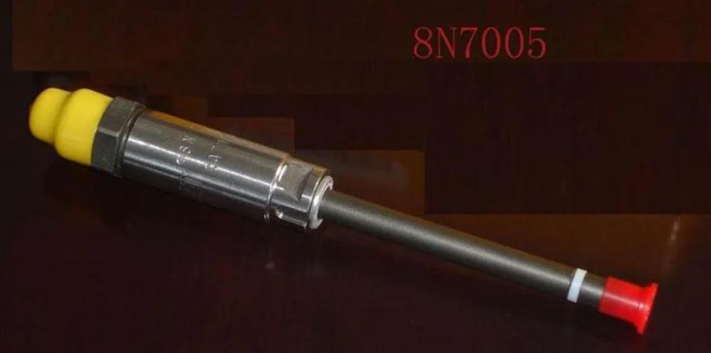 Топливный инжектор 8N7005/0R3418 карандаш сопла в сборе для 3300/3306/3304 | Автомобили и
