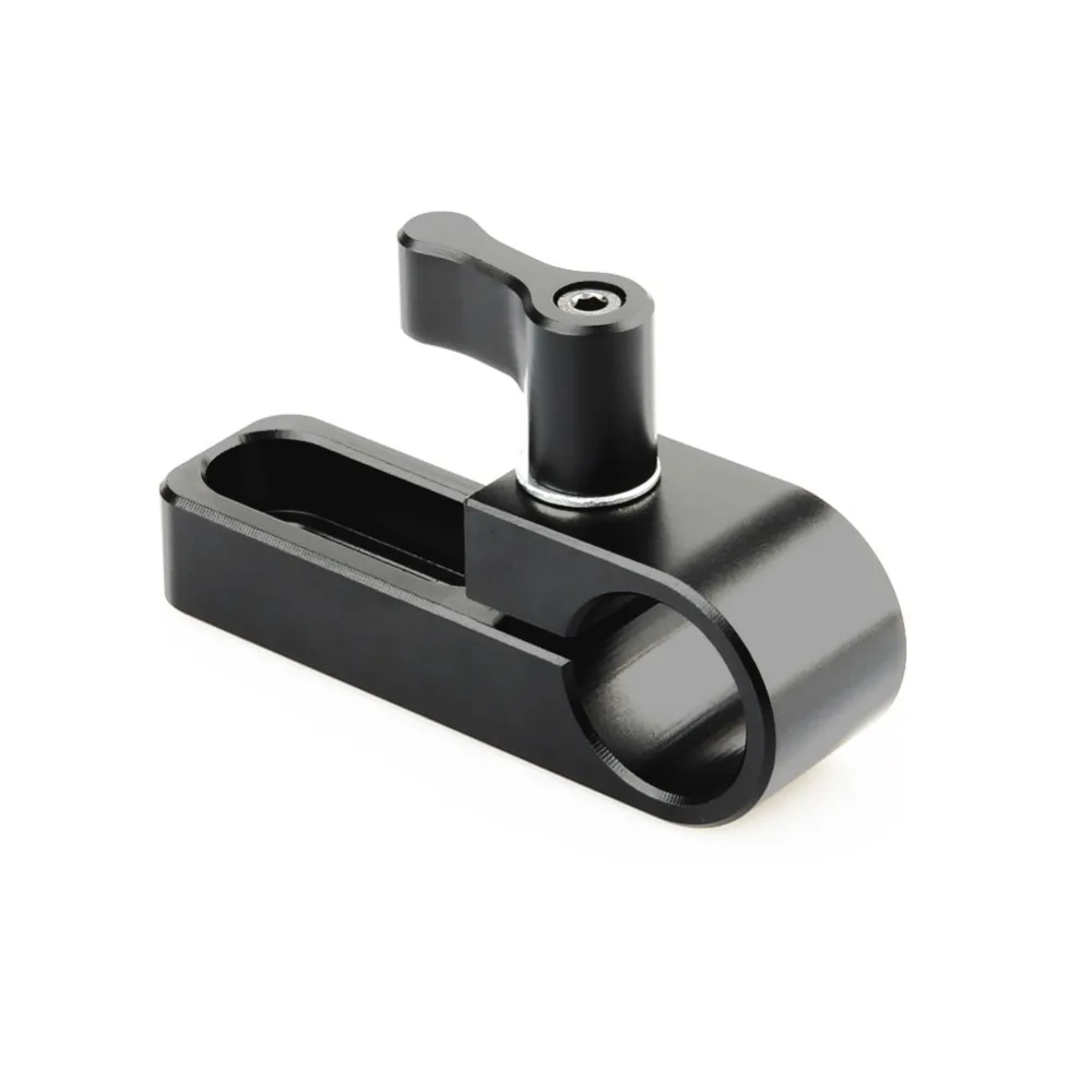 NICEYRIG 15 мм стержень рейку крепление 1/4 стержень зажим ручной винт ...