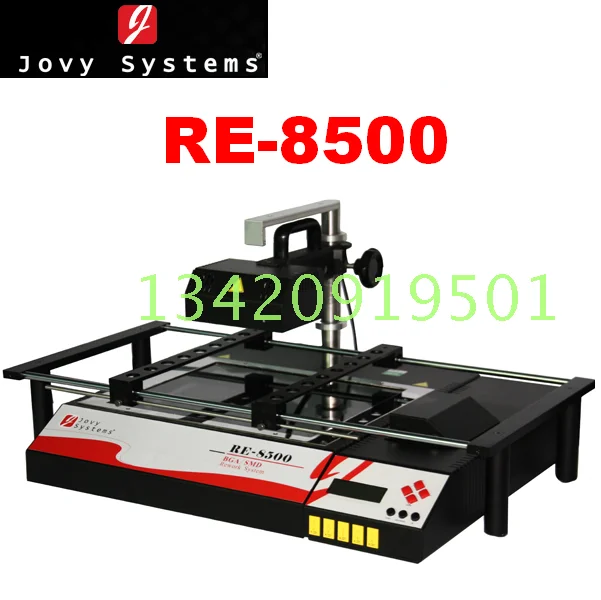 

Jovy RE-8500 BGA Rework Desk German imported jovy welding table spot
