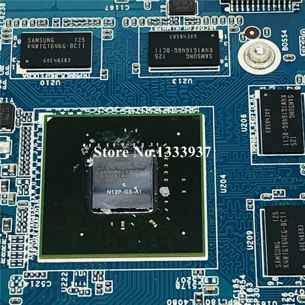 Для sony VPCF21Z1E/BI VPCF21Z1R/BI MBX-243 основная плата V081 REV: 1,1 1P-0113J03-8011 MBX-243 Материнская плата ноутбука