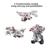 Original Xiaomi MITU Mi Robot Builder DIY 978-Part Self-balancing System Wireless Smartphone Control Modular Graphic Programming ► Photo 3/6