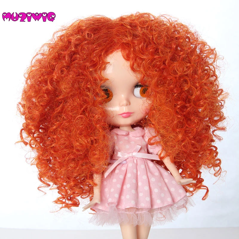 cheap doll hair