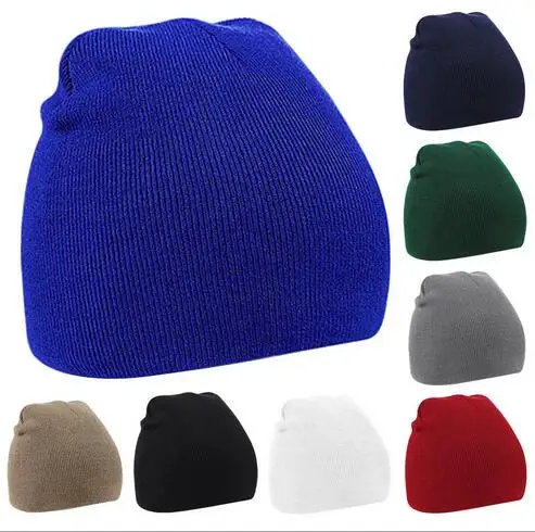 mens wooly hat